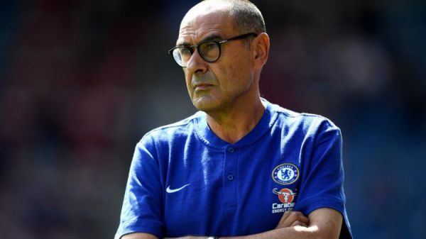 Наставник "Челсі": "Динамо" - дуже небезпечна команда