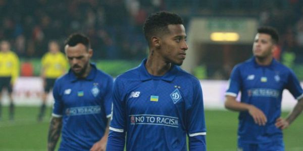 "Динамо" назвало умови, за яких відпустить Че Че