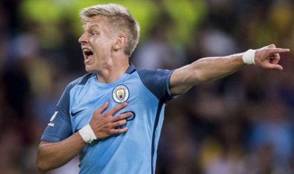 Зінченко підтвердив, що збирається в Росію (ВІДЕО)  Зінченко підтвердив, що збирається в Росію (ВІДЕО)