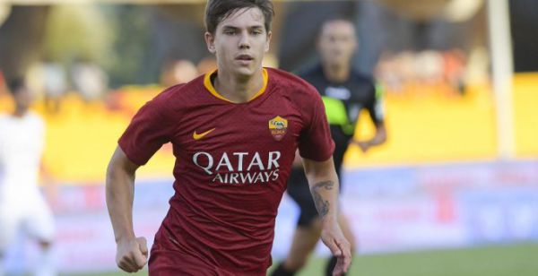 Циганик: Не вірю, що "Динамо" підпише хавбека "Роми"