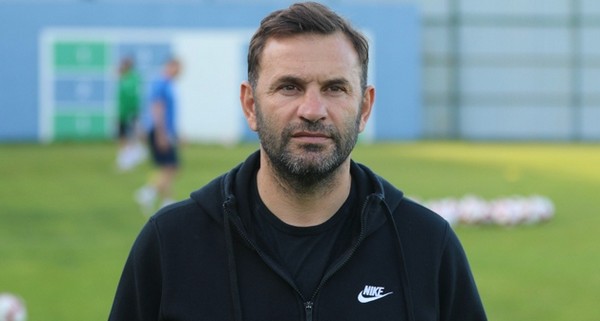 "Фенербахче" махнуло рукою на Реброва