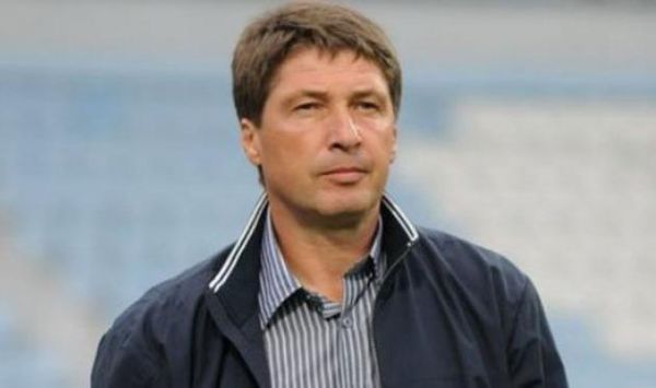 Офіційно. "Рух" призначив нового тренера 