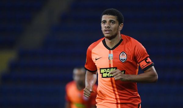 ТОП-гравець "Шахтаря": Не думав, що стану жертвою расизму