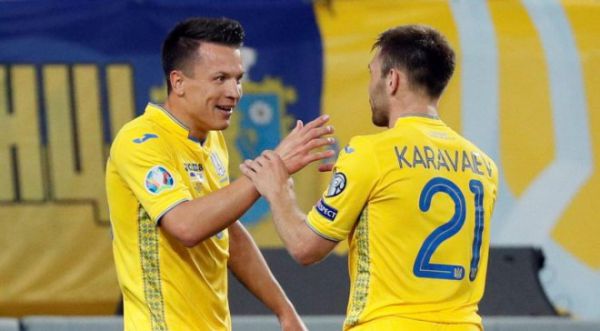 Караваєв: Найважче було грати проти Коноплянки