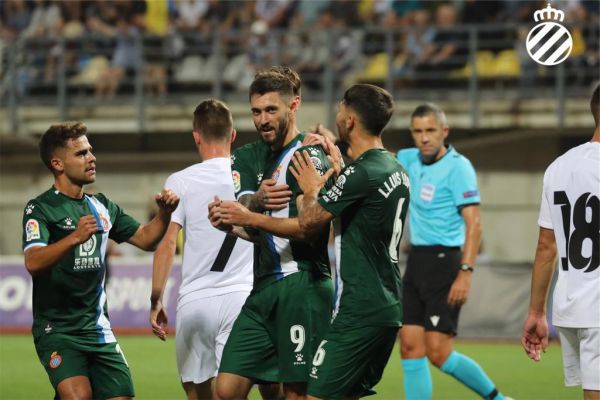 "Зоря" вилетіла з Ліги Європи "Зоря" вилетіла з Ліги Європи