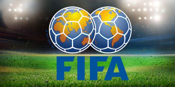 Рейтинг ФІФА. Україна дізналась підсумкове місце  Рейтинг ФІФА. Україна дізналась підсумкове місце