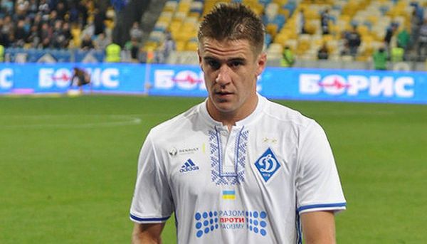 Ключовий гравець "Динамо" "вилетів" до кінця року