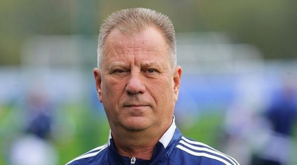 Функціонер "Динамо": Михайличенку бракує креативності і спокою