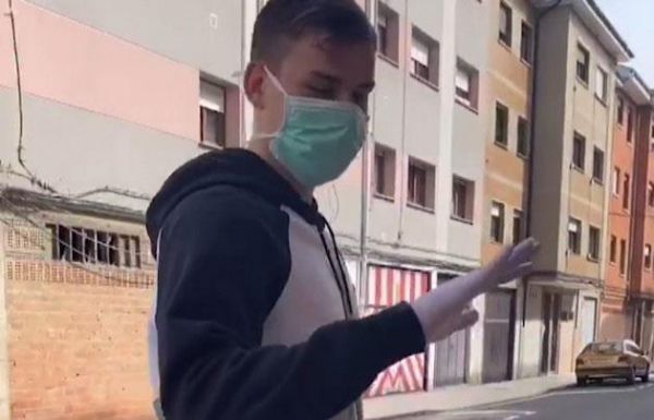 Лунін і Зозуля незабаром почнуть тренуватись у групах 