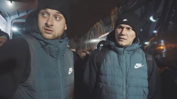 Пятов пояснив, чому Ракицький не співає гімн