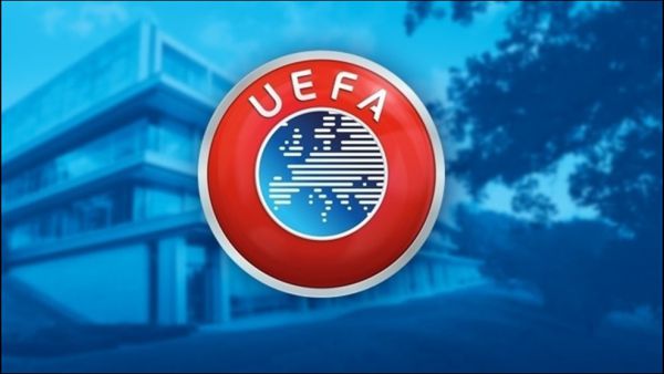 УЄФА скасував усі червневі матчі збірних