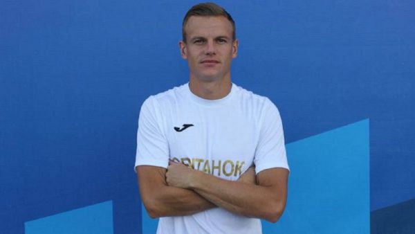 Офіційно. Вихованець "Динамо" перебрався в Європу