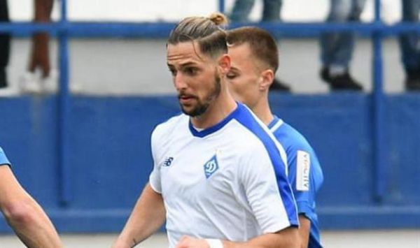 Соль: Караваєв і Кадірі зроблять "Динамо" сильнішими Соль: Караваєв і Кадірі зроблять "Динамо" сильнішими