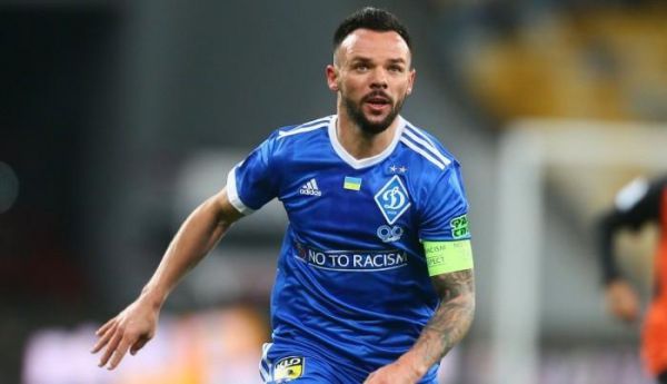 Екс-капітан "Динамо": Пісня про Путіна вилізла нам боком Екс-капітан "Динамо": Пісня про Путіна вилізла нам боком