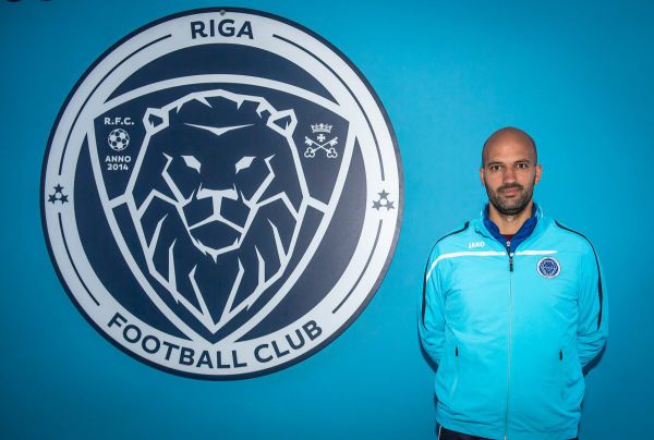 Скрипнику остаточно знайшли заміну Скрипнику остаточно знайшли заміну