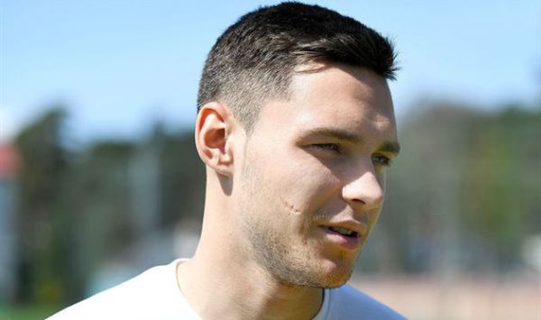 Новачок "Десни": Ми ще не готові до VAR Новачок "Десни": Ми ще не готові до VAR