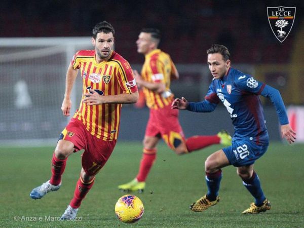 Шахов: У Серії А мене поставили на позицію плеймейкера Шахов: У Серії А мене поставили на позицію плеймейкера