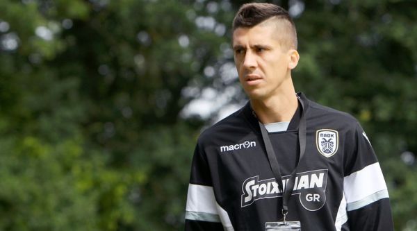 Хачеріді хоче грати в Німеччині Хачеріді хоче грати в Німеччині