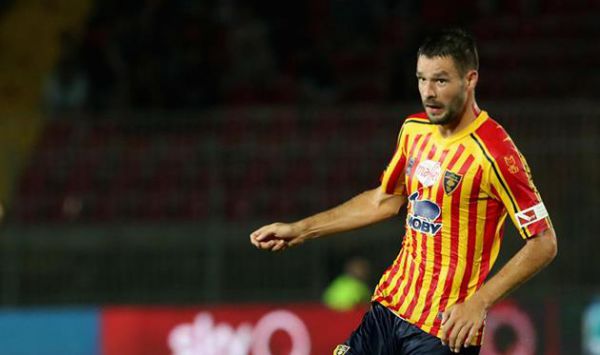 "Зоря" може підписати українця з топ-чемпіонату