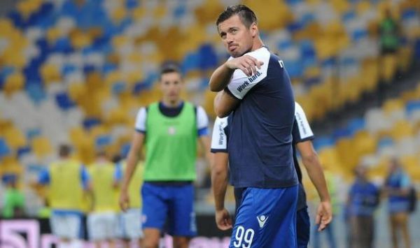 Мілевський: Буду повертатись до Києва