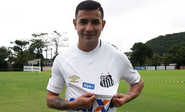 Легіонер "Динамо" назвав команду, за яку справді хоче виступати Легіонер "Динамо" назвав команду, за яку справді хоче виступати