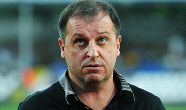 Команда Вернидуба осоромилась у Білорусі (+ВІДЕО)