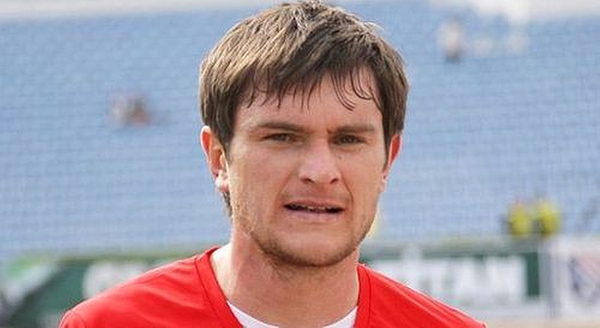 Офіційно. Екс-лідер "Карпат" знайшов новий клуб Офіційно. Екс-лідер "Карпат" знайшов новий клуб