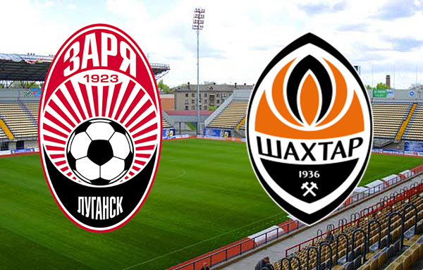 "Зоря" - "Шахтар". Анонс, суддя, трансляція