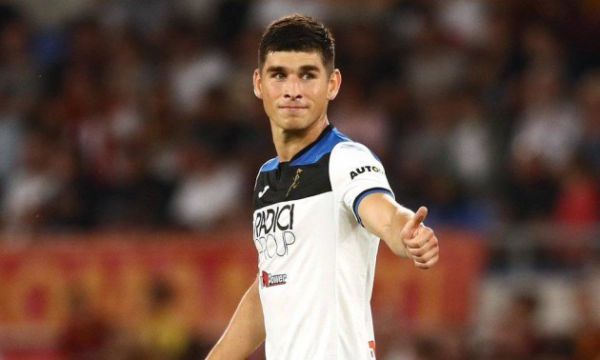 Малиновський: "Ман Сіті" - це неймовірна команда Малиновський: "Ман Сіті" - це неймовірна команда