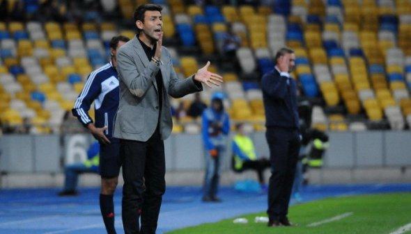 Екс-наставник "Карпат": Соль ще точно покаже себе в "Динамо"