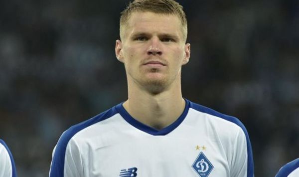 Бурда відновився від важкої травми