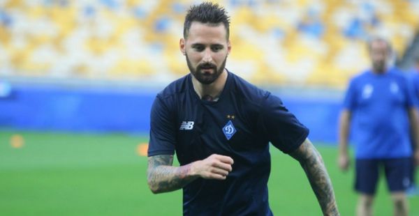 Співробітник "Динамо" - про трансфер Кадара в Угорщину