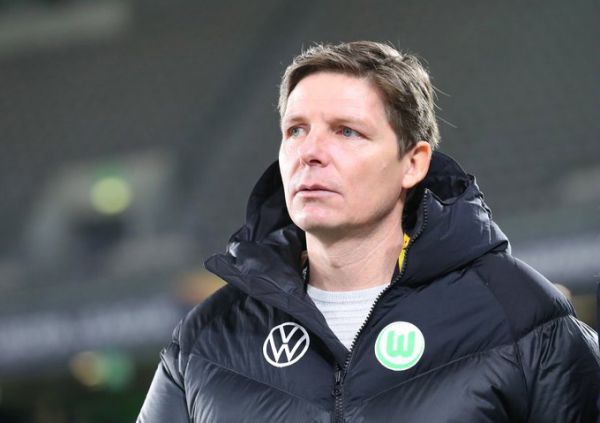 Наставник "Вольфсбурга": В Україні треба все виправити