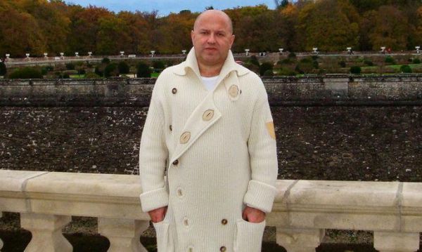 Селюк нахвалює нову стратегію Суркіса