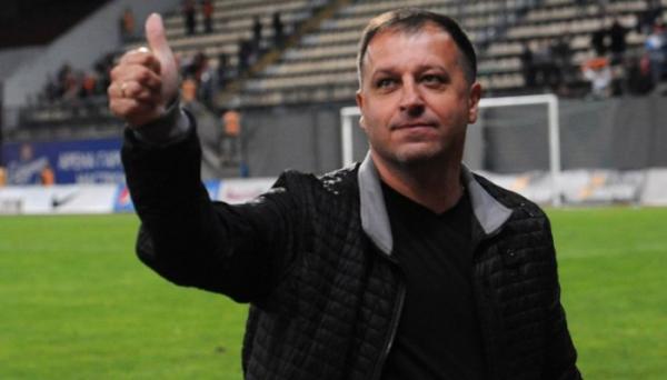 Вернидуба кликали три українські клуби