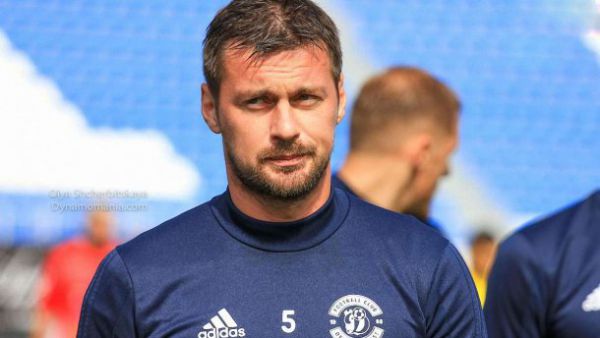 Мілевський:  Одного разу Клебер і Пєєв влаштували серйозну бійку