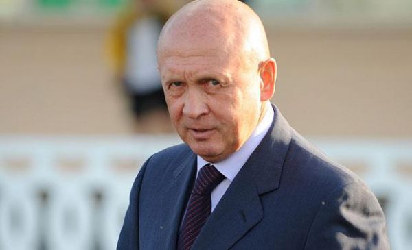 Павлов сказав, чи залишиться Шевченко у збірній України