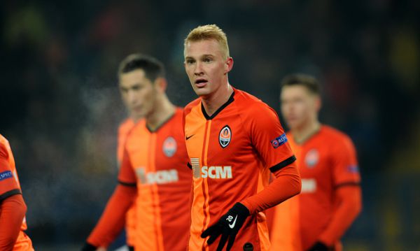 "Динамо" продасть п'ять гравців і поверне Сілву, Коваленко не говорить з "Ромою"