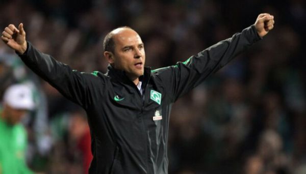 Скрипник: "Шахтар" - це "Баварія" в УПЛ Скрипник: "Шахтар" - це "Баварія" в УПЛ