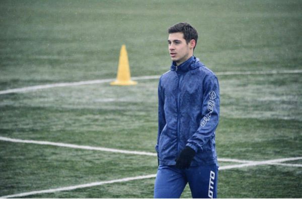 "Динамо" забракувало бразильців, нові українські легіонери "Динамо" забракувало бразильців, нові українські легіонери