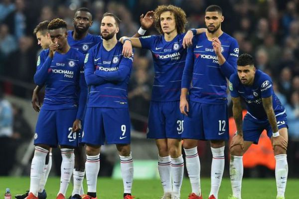 Ліга Європи. "Динамо" - "Челсі". Анонс, суддя, трансляція