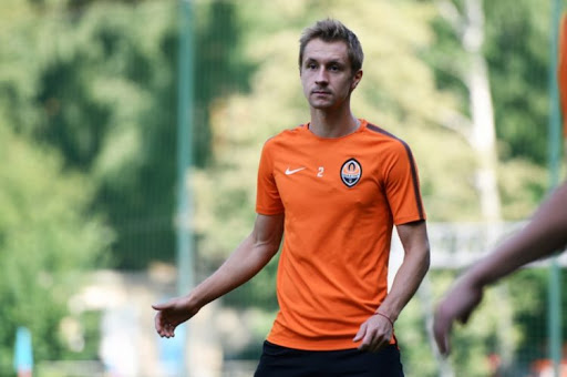 "Шахтар" виключив трьох гравців зі своєї заявки на УПЛ "Шахтар" виключив трьох гравців зі своєї заявки на УПЛ