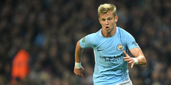 Зінченко пропустить більше місяця