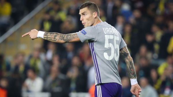 Скандаліста активно пропонують "Динамо"