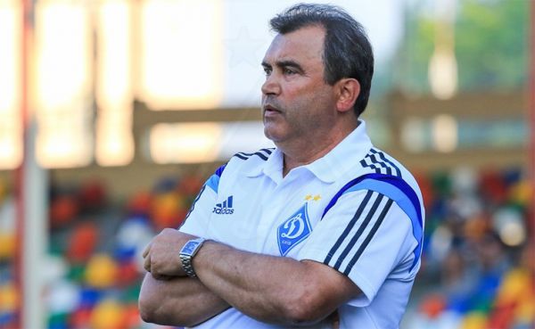 Легенда "Динамо": Соль заграє у Києві за однієї умови