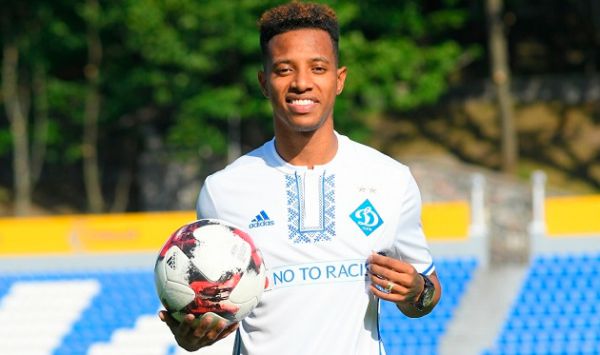 Легіонер "Динамо" за крок від нового клубу