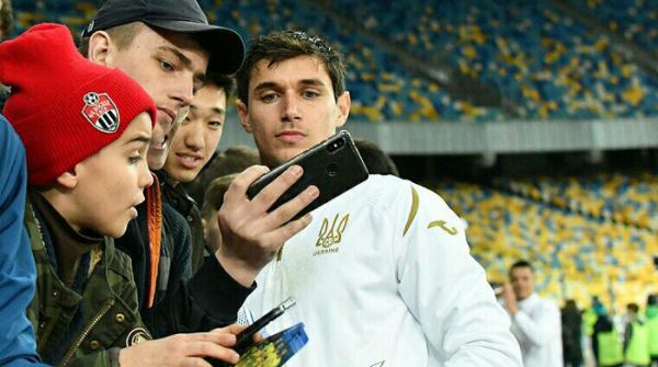 Яремчук пояснив, чому він мусив покинути "Динамо"