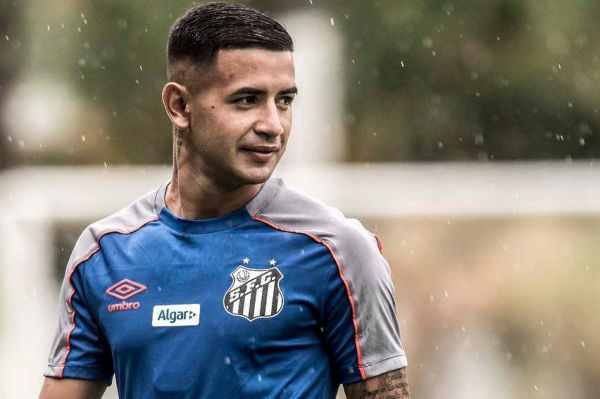 "Динамо" відмовилось продавати легіонера за 4 млн євро