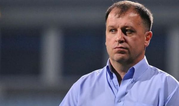 "Зоря" забракувала двох нігерійців