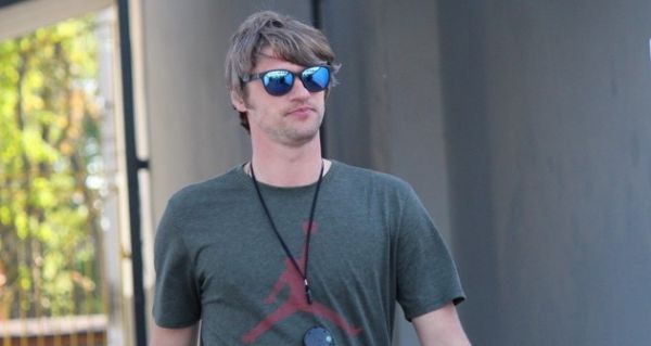 Екс-гравець "Дніпра" засудив дії Тайсона по відношенні до фанів "Динамо" 